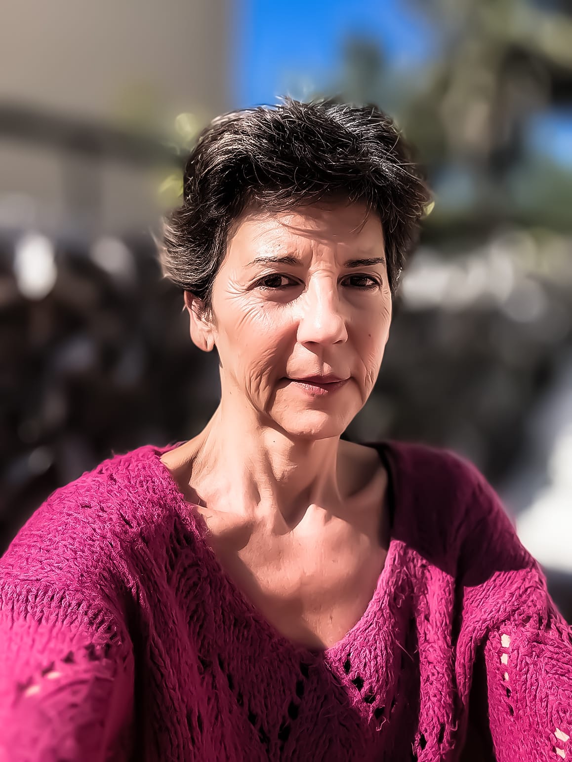 Ariella Thérapie | Psychoénergéticienne | Villeneuve-Loubet