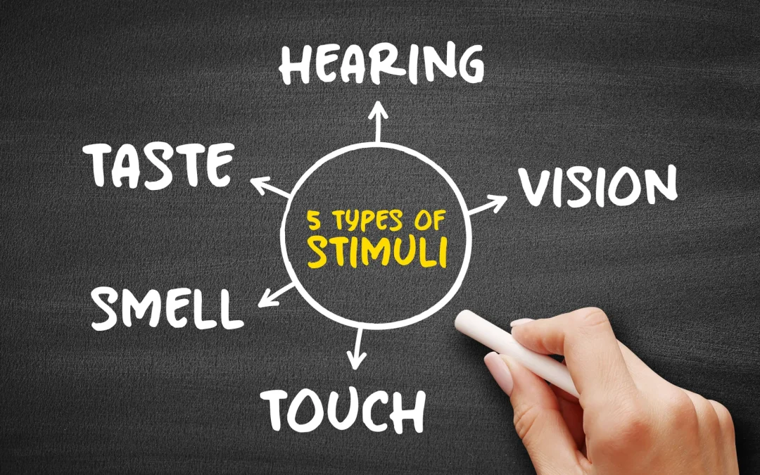 Micro-interventions sensorielles