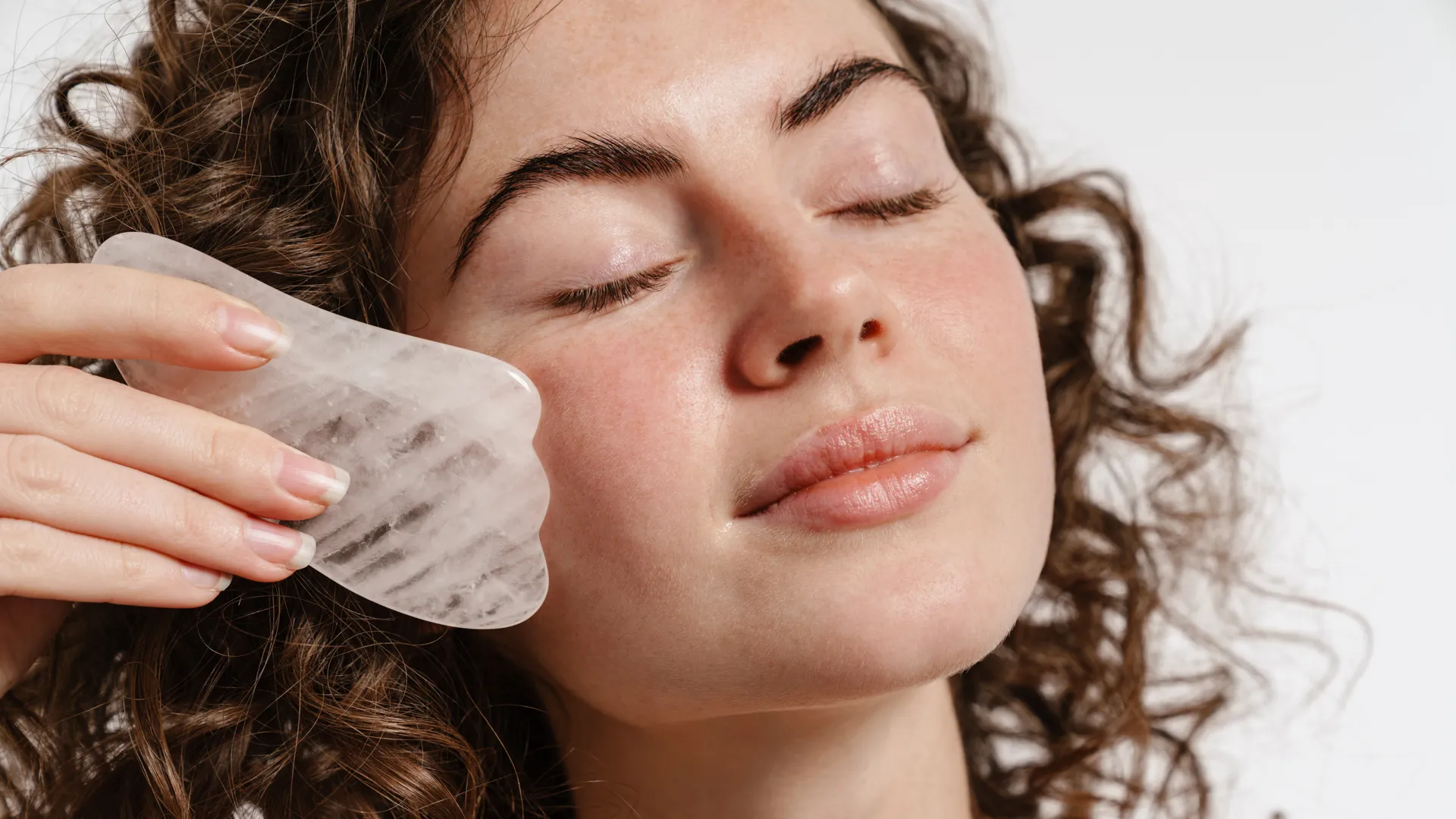 Ariella Thérapie | Thérapeute Psychoénergéticienne | France | Article Yoga du visage