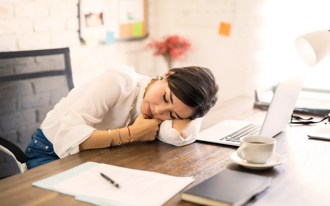 Le pouvoir du repos : les micro‑siestes